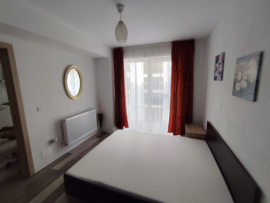 Închiriez apartament cu doua Cluj.