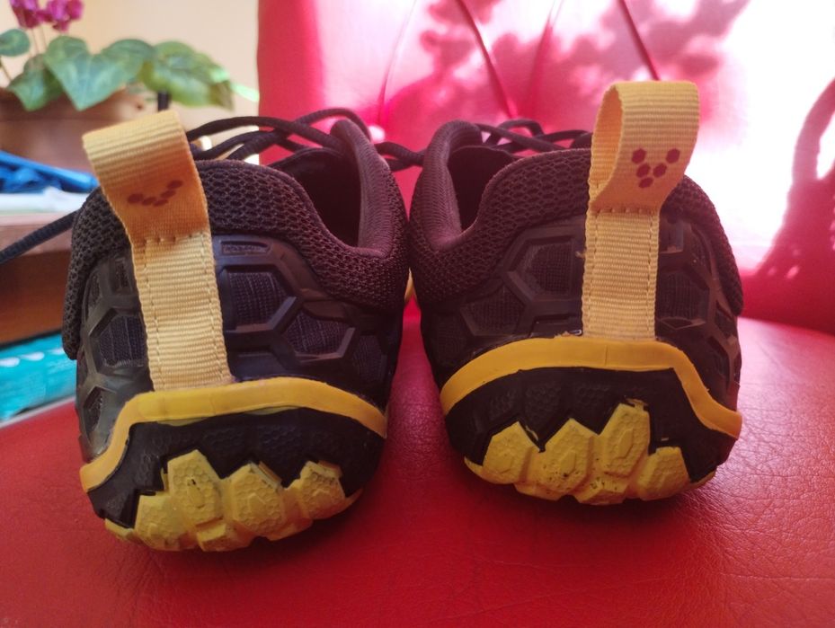 Incaltaminte Vivo Barefoot 42-43