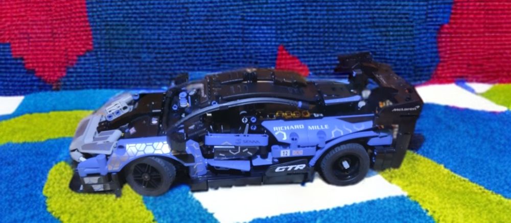 Продам Lego Technic оригинал.