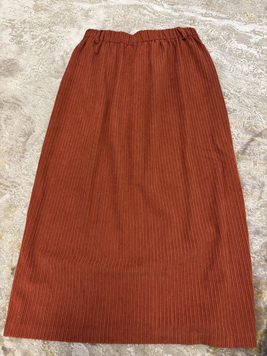 Fusta midi marimea S