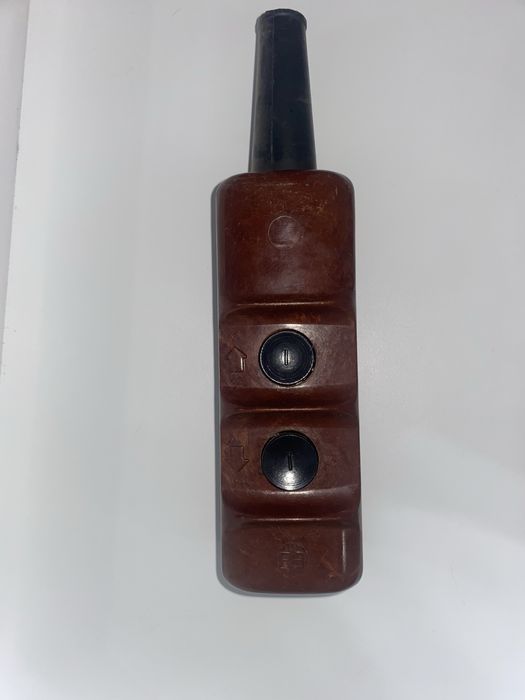 Кнопочный пост ПК-20У2