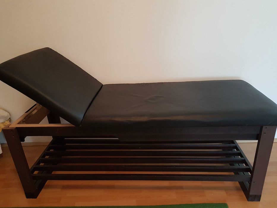 Vând masă pentru masaj