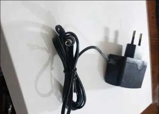 адаптер блок питания на 9 вольт