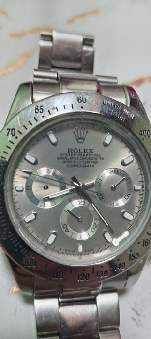 Rolex daytona original