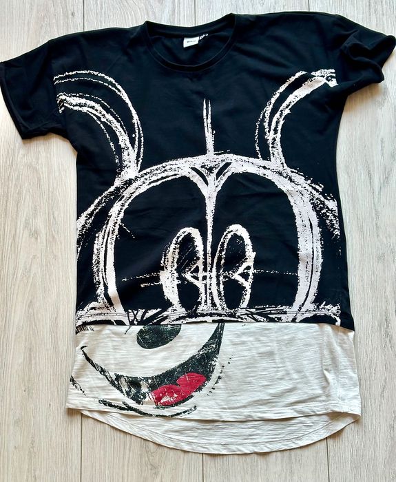 Дет Туника Desigual Disney 13-14 год