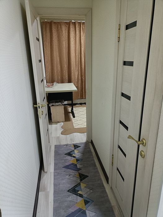 Посуточныи квартира Микраион 2