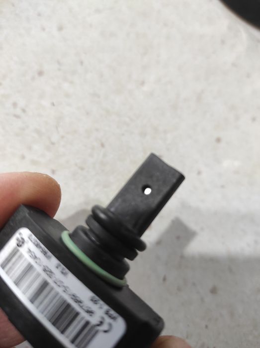 Датчик протока котла Viessmann w100