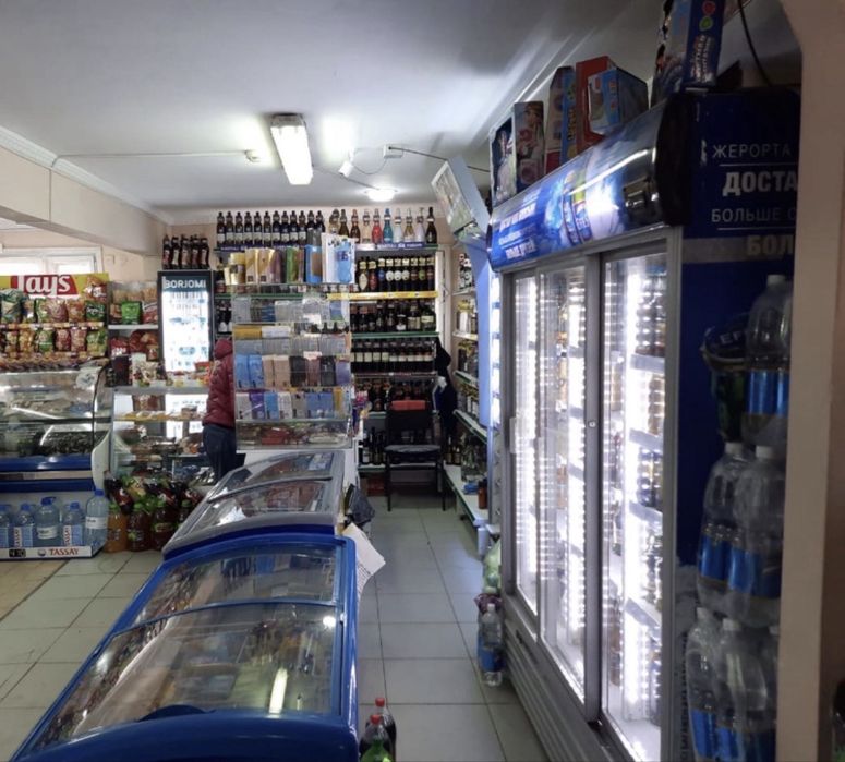 Сдается в аренду Магазин