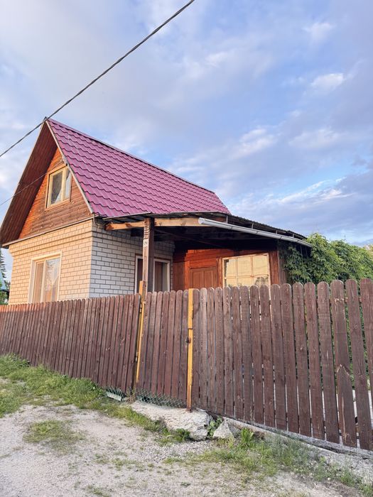 Продам дачу о. Пестрое