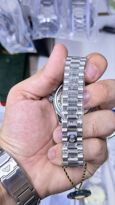 Мужские наручные часы Rolex Datejust