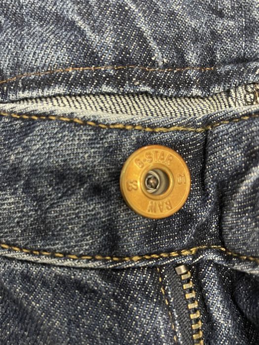 GSTAR RAW Дамски дънки, размер 32