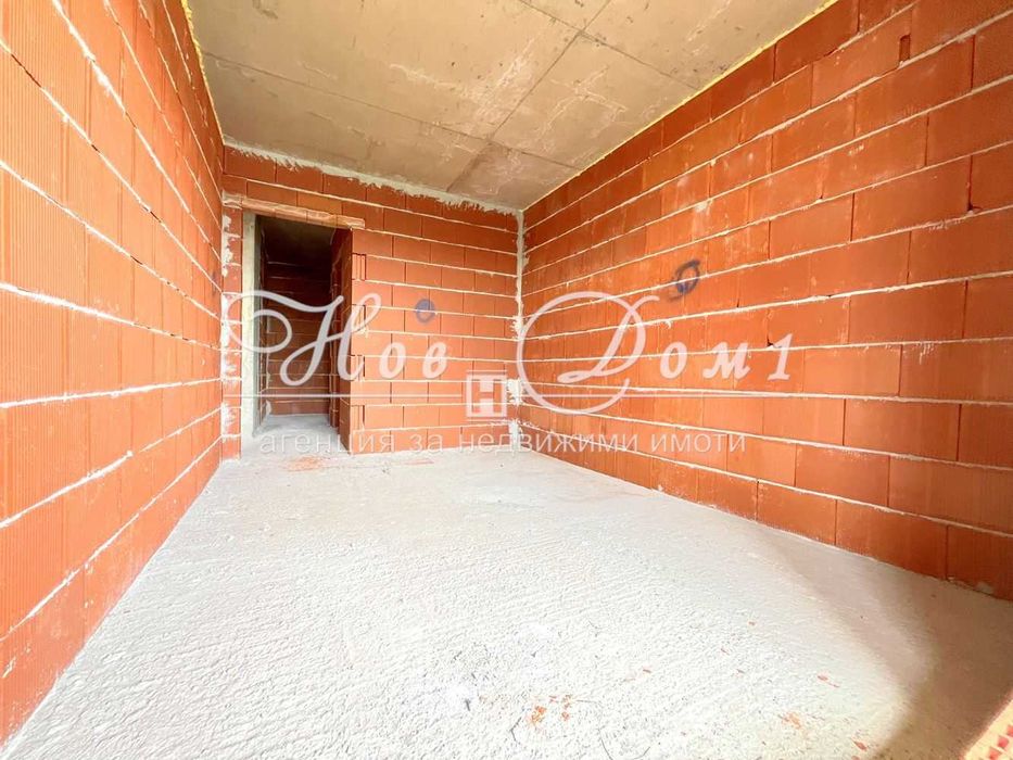 Продава се Двустаен апартамент в София, Слатина - 65 кв.м за 2260 €/кв.м - Снимка #3