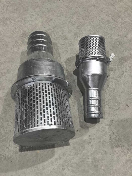 Донный клапан 100мм