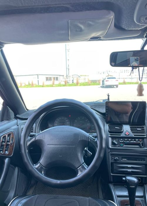 Субару оутбак субару