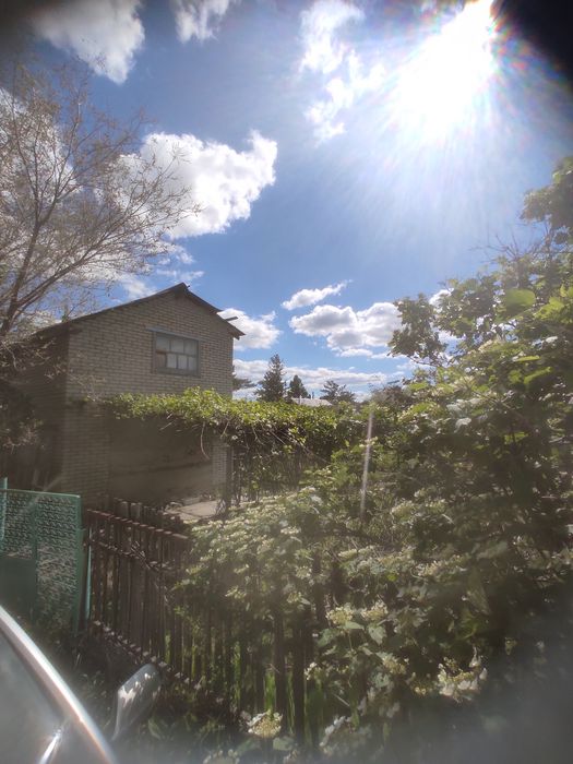 Продам дачу С.О. элеваторщик