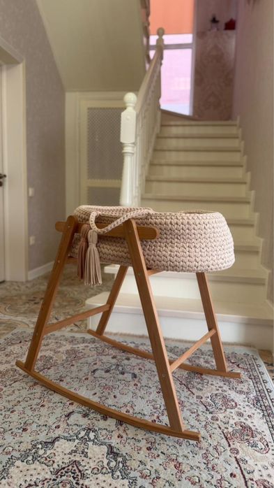 Продам люльку в идеальном состоянии