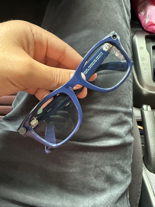 Rayban meta gen 2