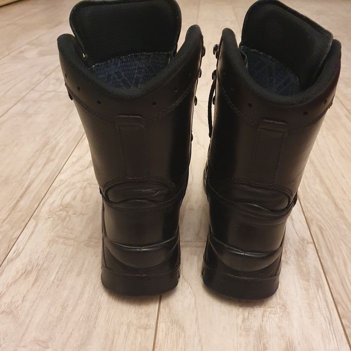 bocanci Haix in stare foarte buna