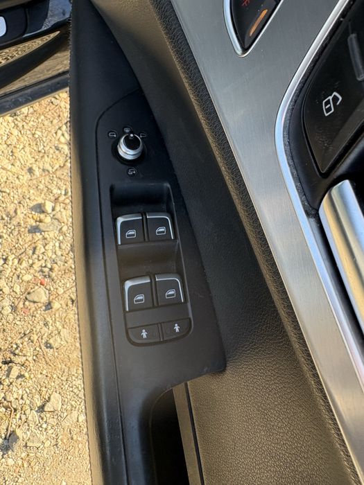 Audi A7 3.0 tdi ауди а7 на части