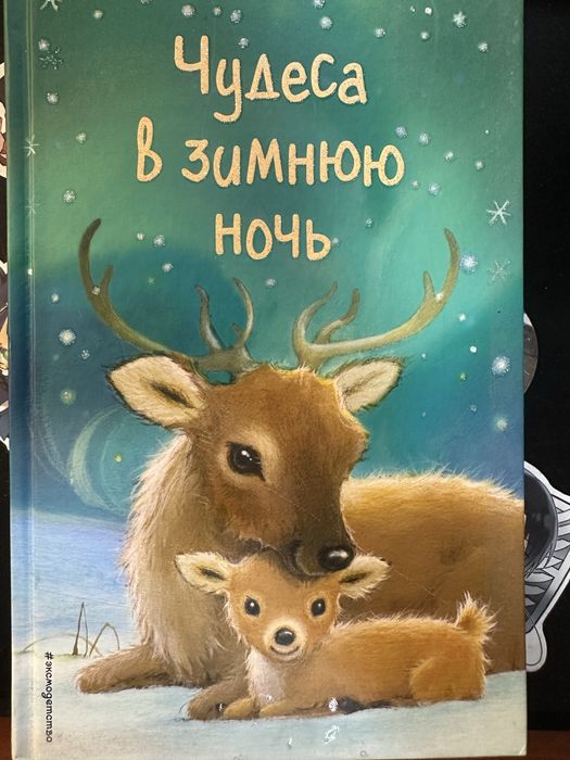 Книги в отличном состоянии