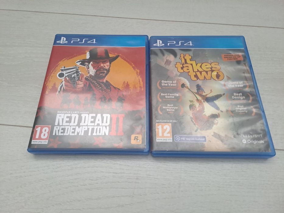 Продам диски пс4