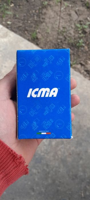 Robinet cu cap termostatic