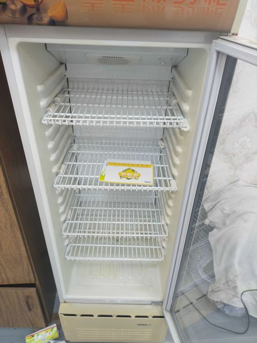 Холодильник XINGH