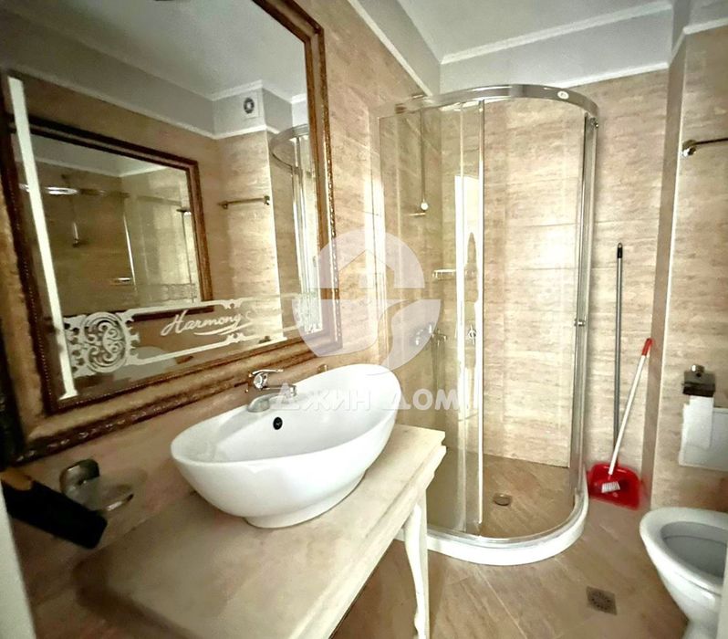 Продава се Едностаен апартамент в к.к. Слънчев бряг - 32 кв.м за 1750 €/кв.м - Снимка #5