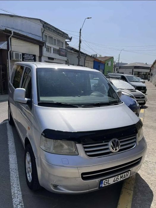 Transporter t5 2.5tdi