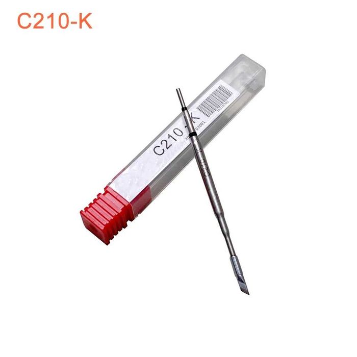 Varf JBC C210 T210 Aixun set 3 buc