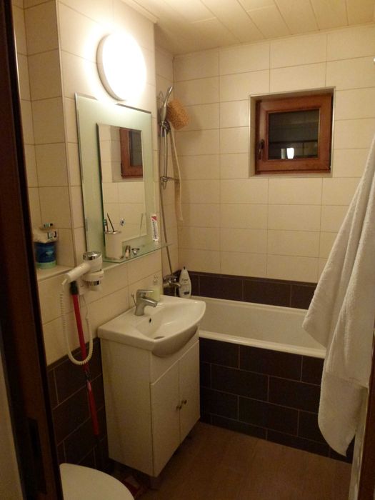 Apartament 2 camere gheorgheni - Vedere 3