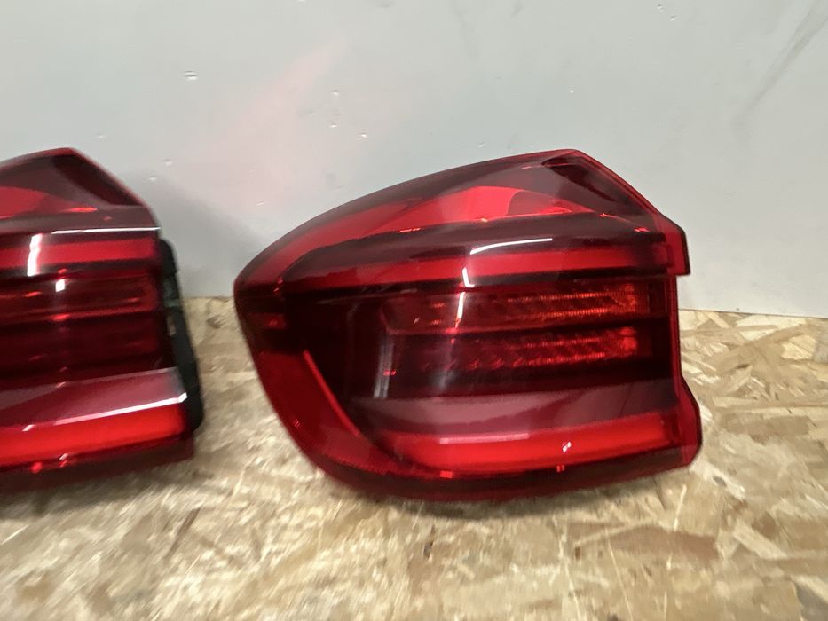 Stop Bmw X3 G01 stopuri stanga 2018-2021
