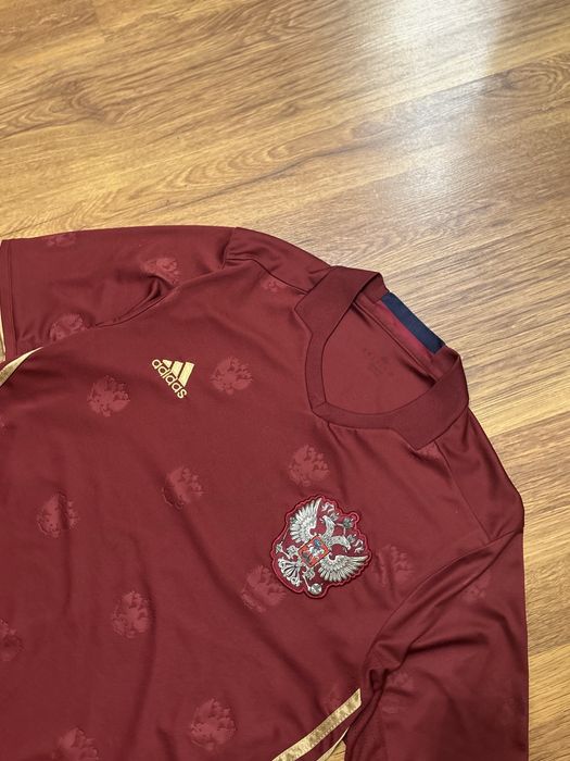 Футболка Adidas