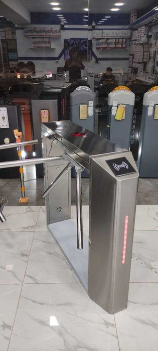 турникет тумбовый