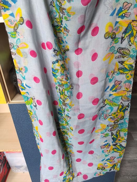 Шарфы смотреть все