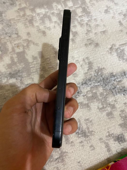 Iphone 16 Black 128гб