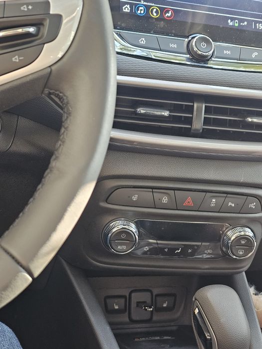 Tracker 2 primer plus  2024