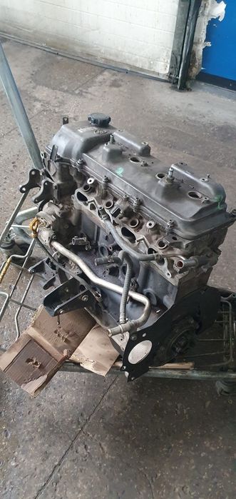 Продаю двигатель 3RZFE Тойота