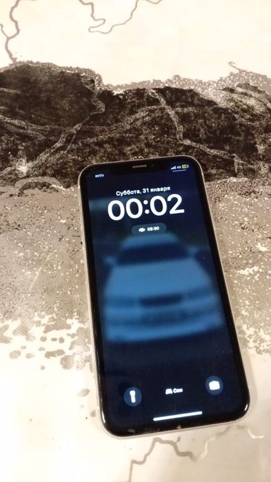 Айфон хр состояние средние