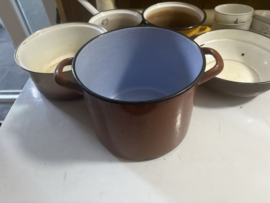Vand oale plus castroane 80 lei