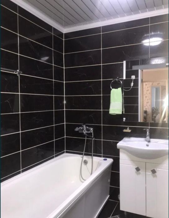 Сдам квартиру в Боровом