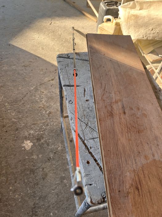 Băt lanseta  Daiwa 576M-210