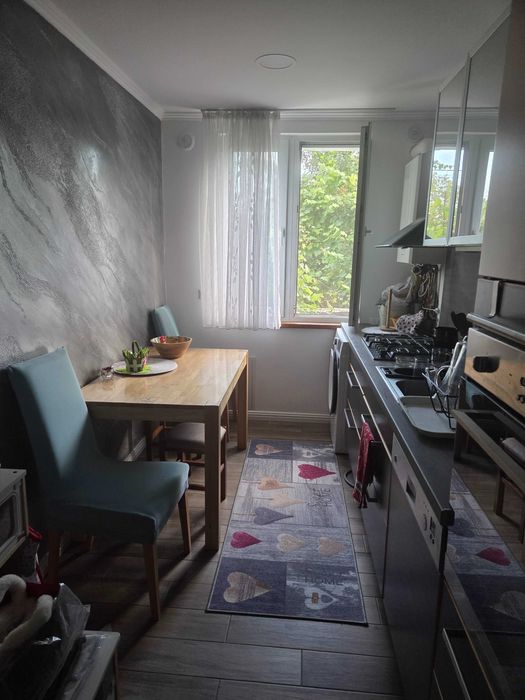 Apartament cu 2 camere de vânzare