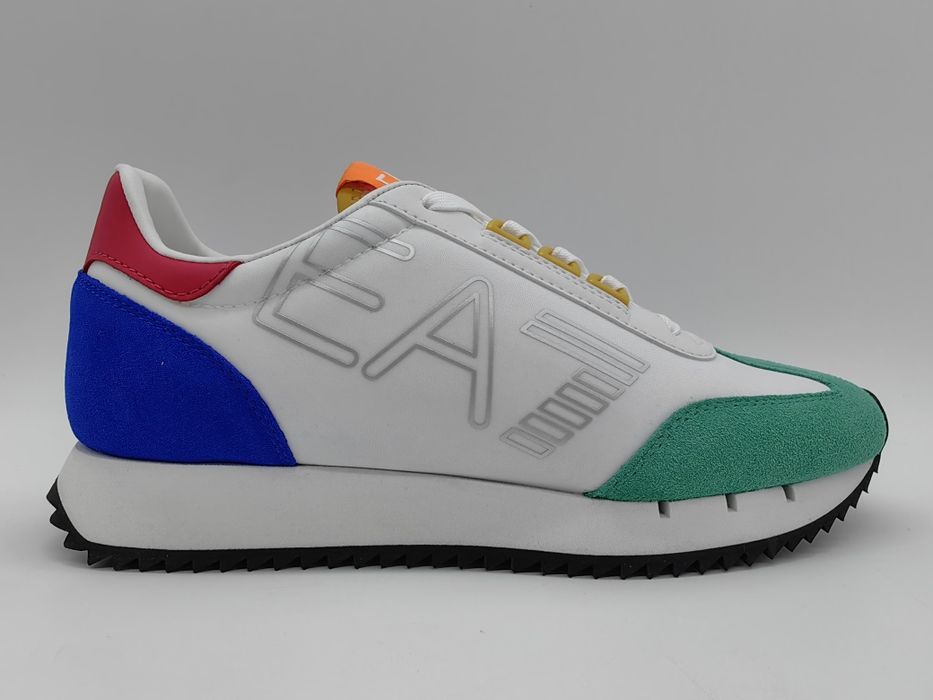 EMPORIO ARMANI Оригинални Сникърси