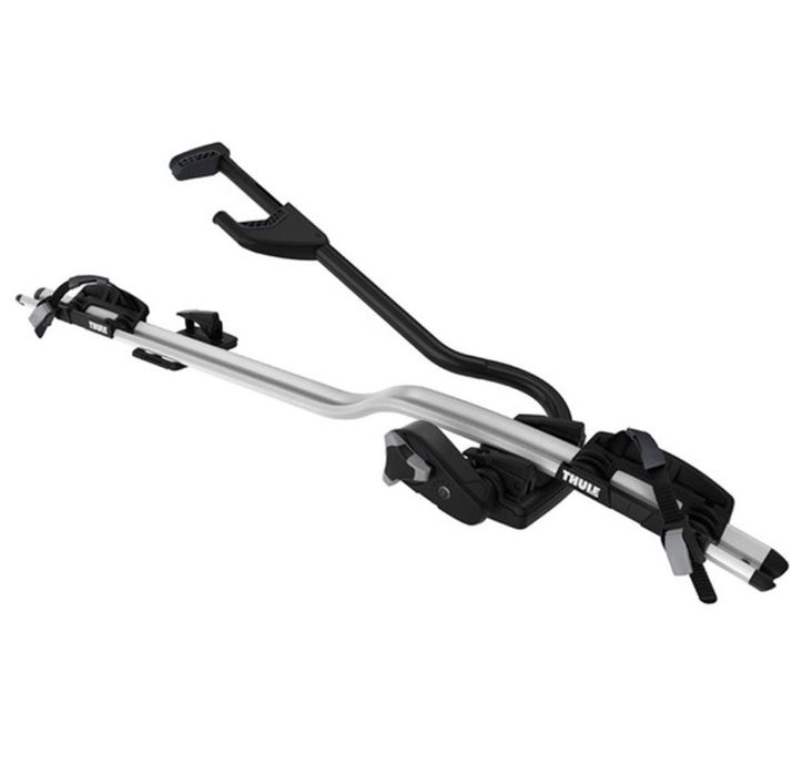 Suport biciclete Thule ProRide 598 Argintiu