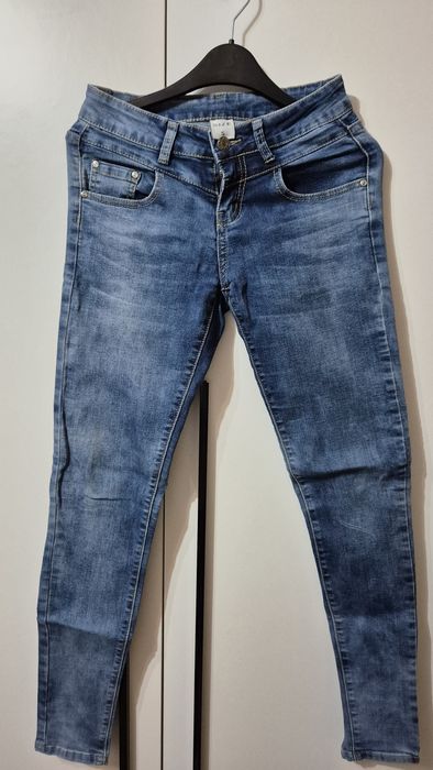 Pantaloni/ blugi marimea XS/S