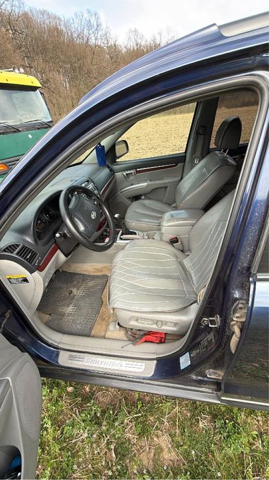Hyundai SantaFe 2.2 4x4