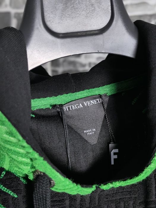 Bottega Veneta суичер/худи