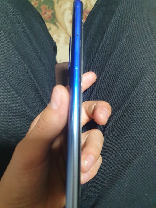 Oppo a54 holat yaxsh mazza qb ishlatsa bolad