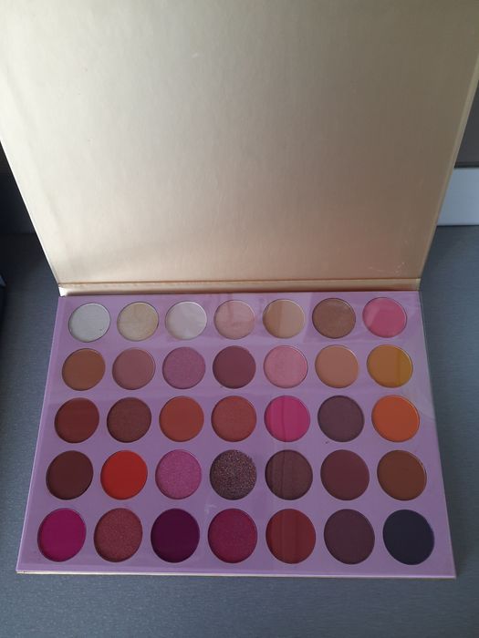 Paleta farduri 2 cutii